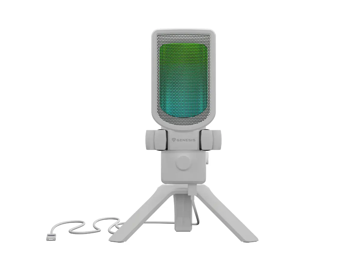 NATEC GENESIS Radium 250 проводная гарнитура Photo 2