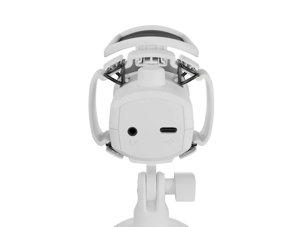 NATEC GENESIS Radium 250 проводная гарнитура Photo 3