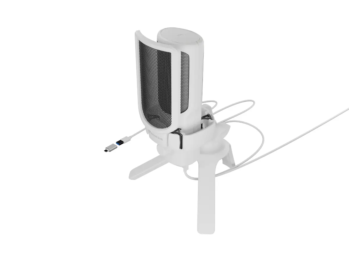 NATEC GENESIS Radium 250 проводная гарнитура Photo 4