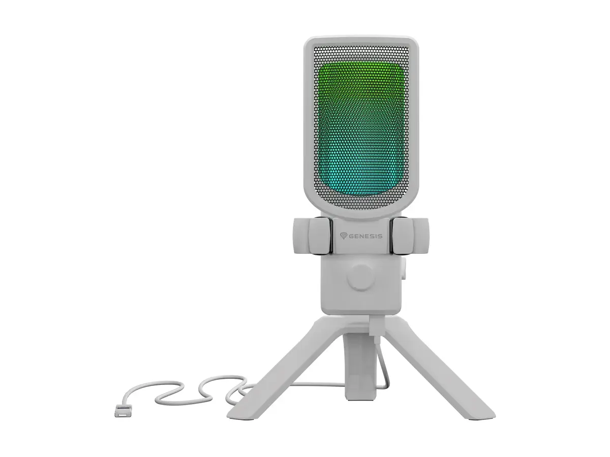 NATEC GENESIS Radium 250 проводная гарнитура Photo 9