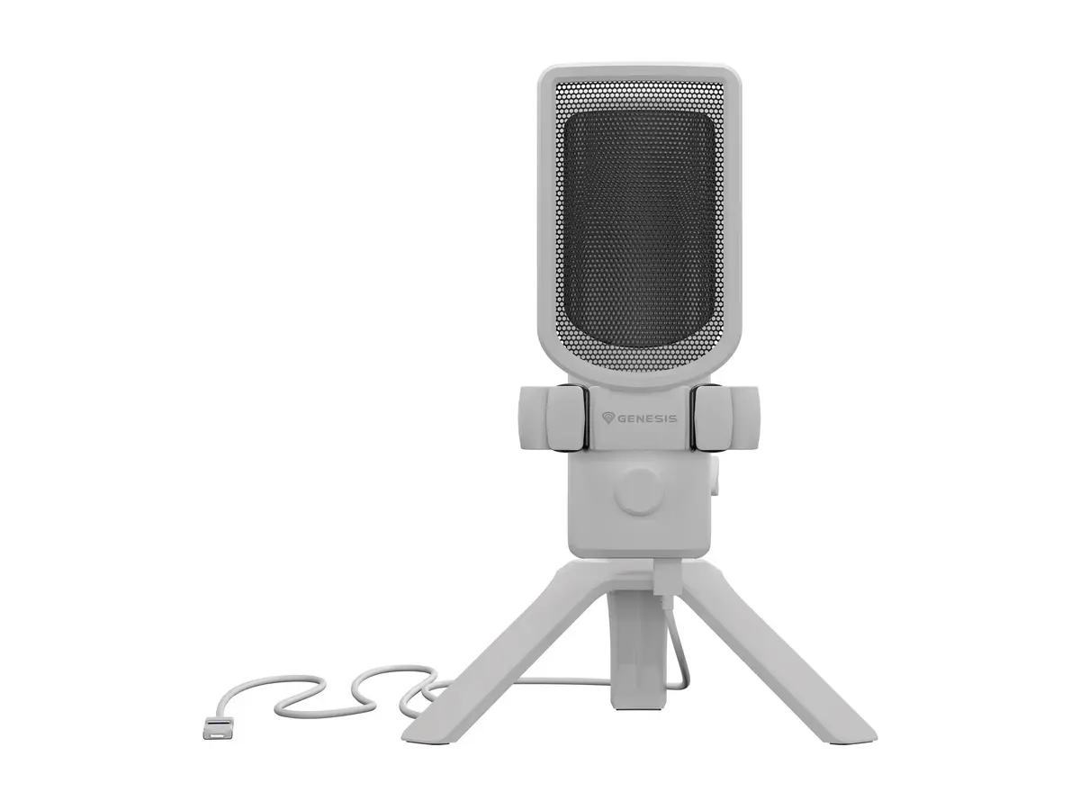 NATEC GENESIS Radium 250 проводная гарнитура Photo 10
