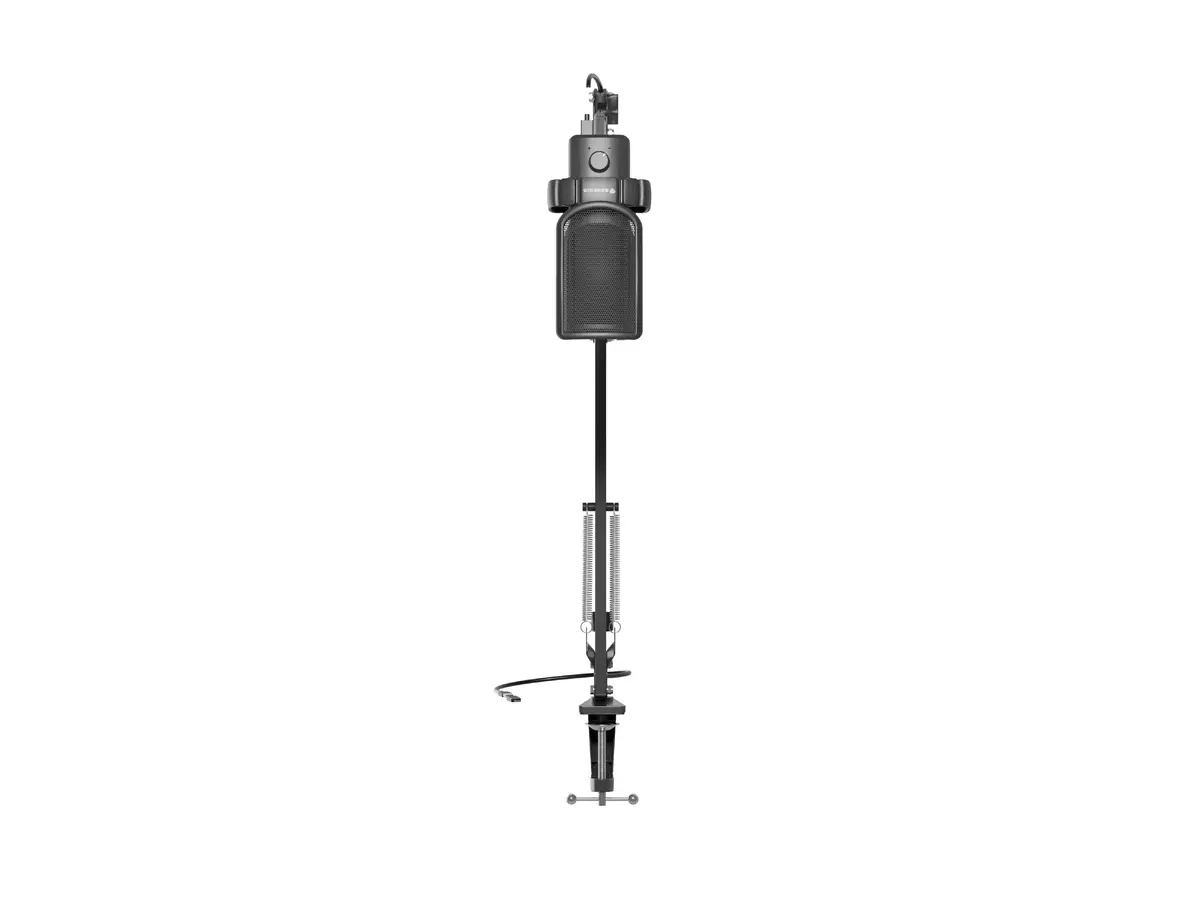 Проводной микрофон NATEC GENESIS Radium 251 Photo 4