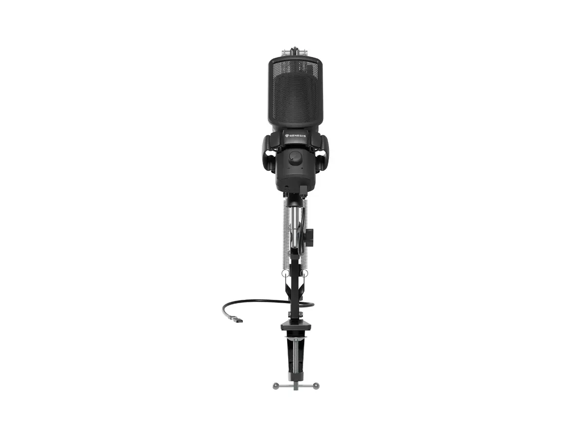 Проводной микрофон NATEC GENESIS Radium 251 Photo 5