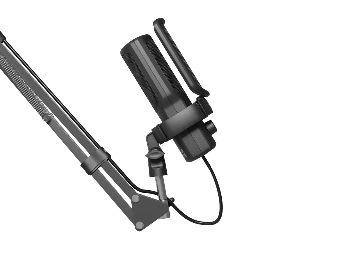 Проводной микрофон NATEC GENESIS Radium 251 Photo 6