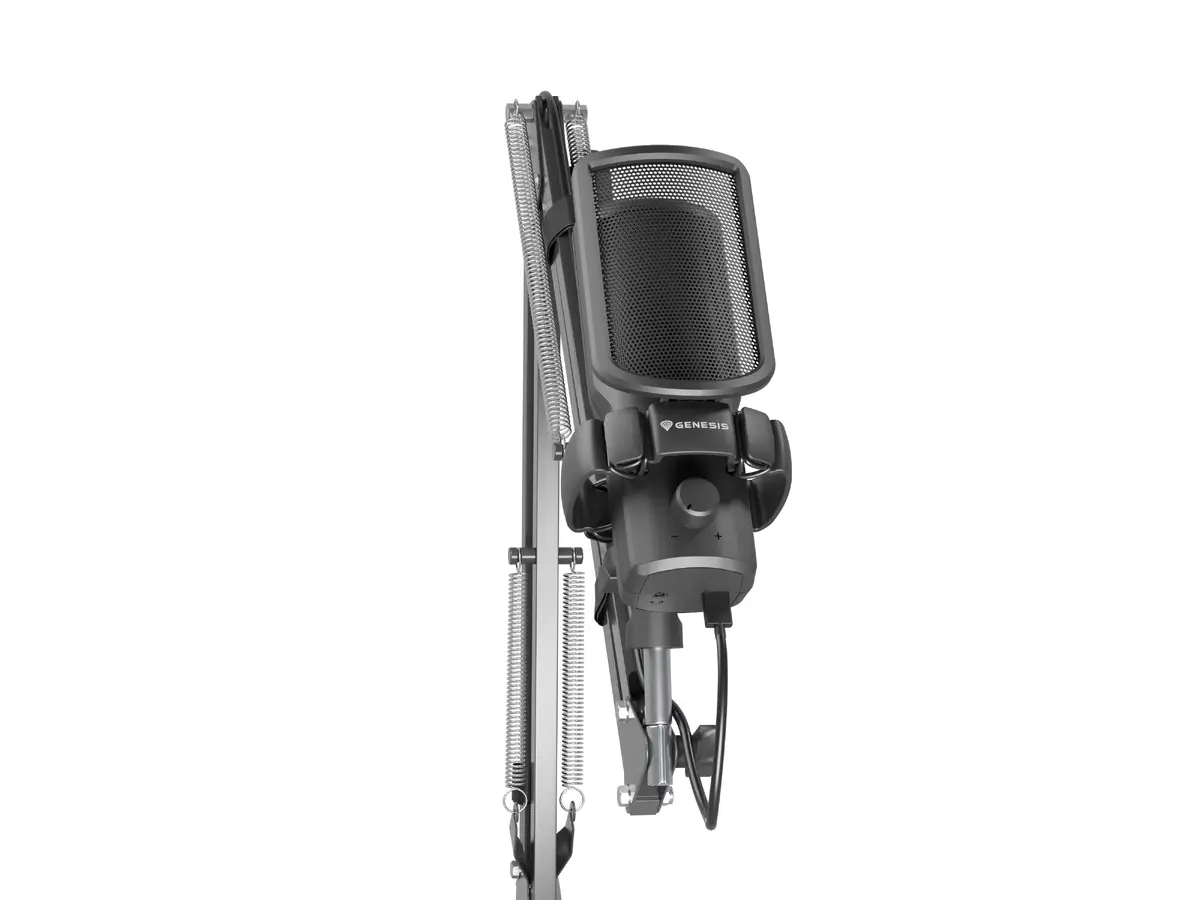 Проводной микрофон NATEC GENESIS Radium 251 Photo 7