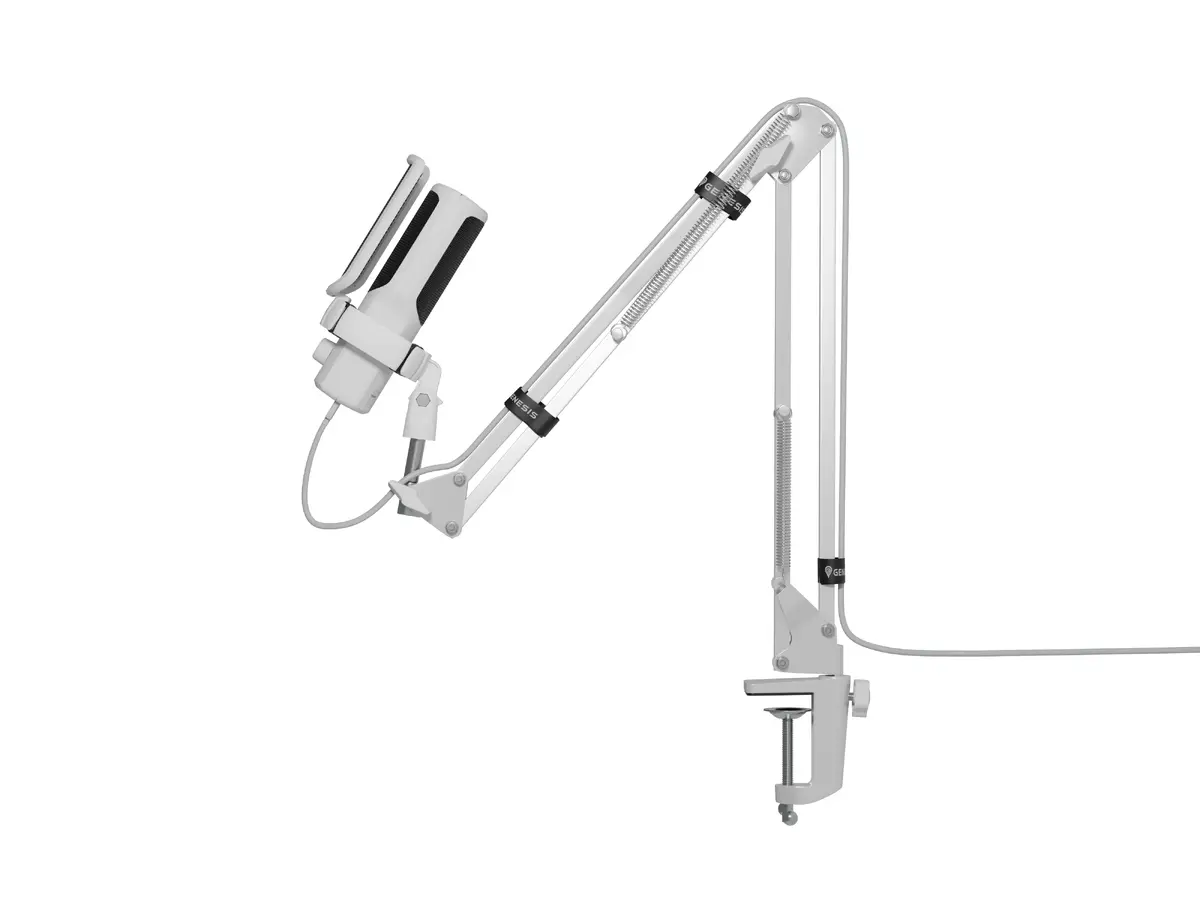 NATEC Genesis Radium 251 USB микрофон на штанге Photo 2