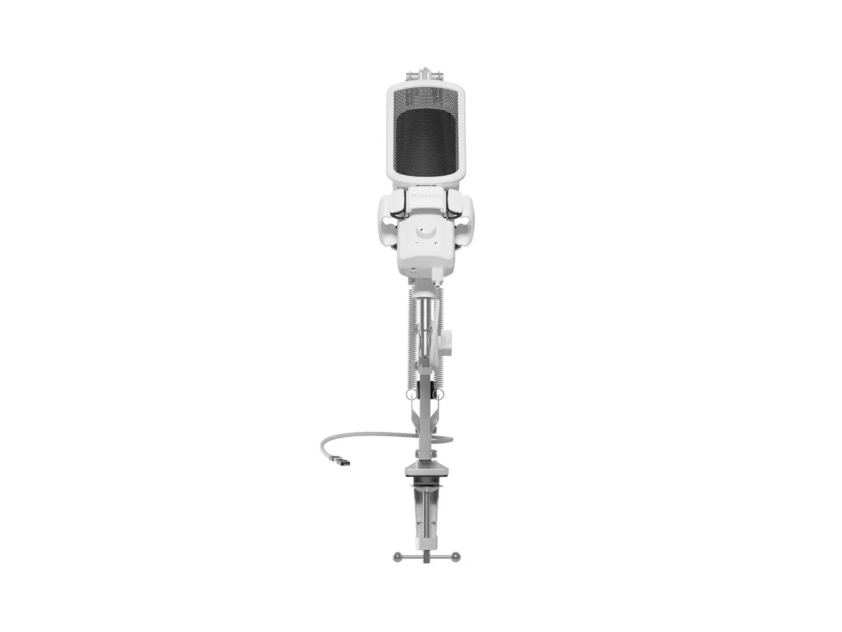 NATEC Genesis Radium 251 USB микрофон на штанге Photo 4