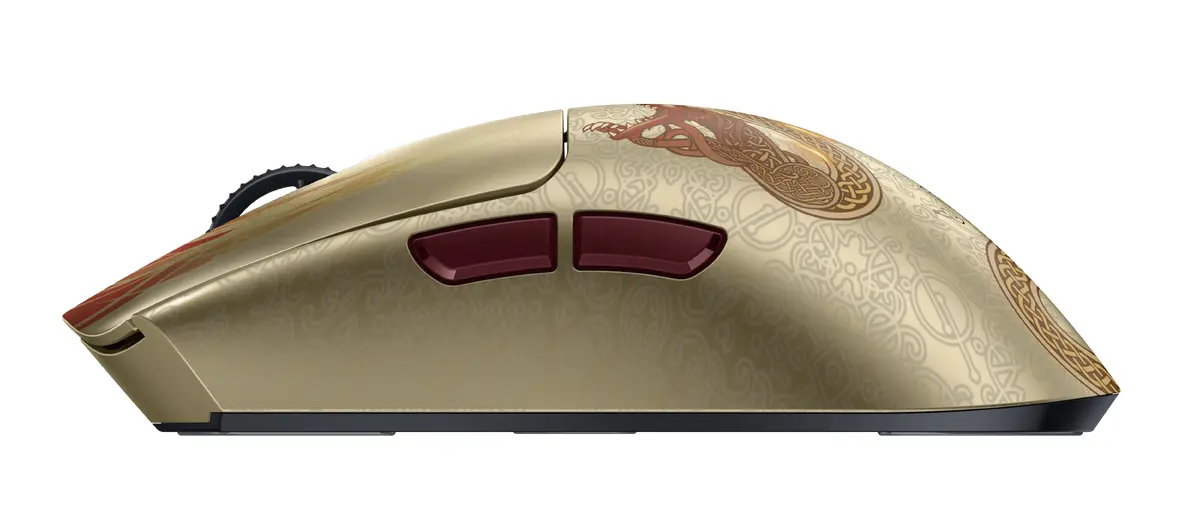 Razer Viper V3 Pro игровая мышь Photo 2