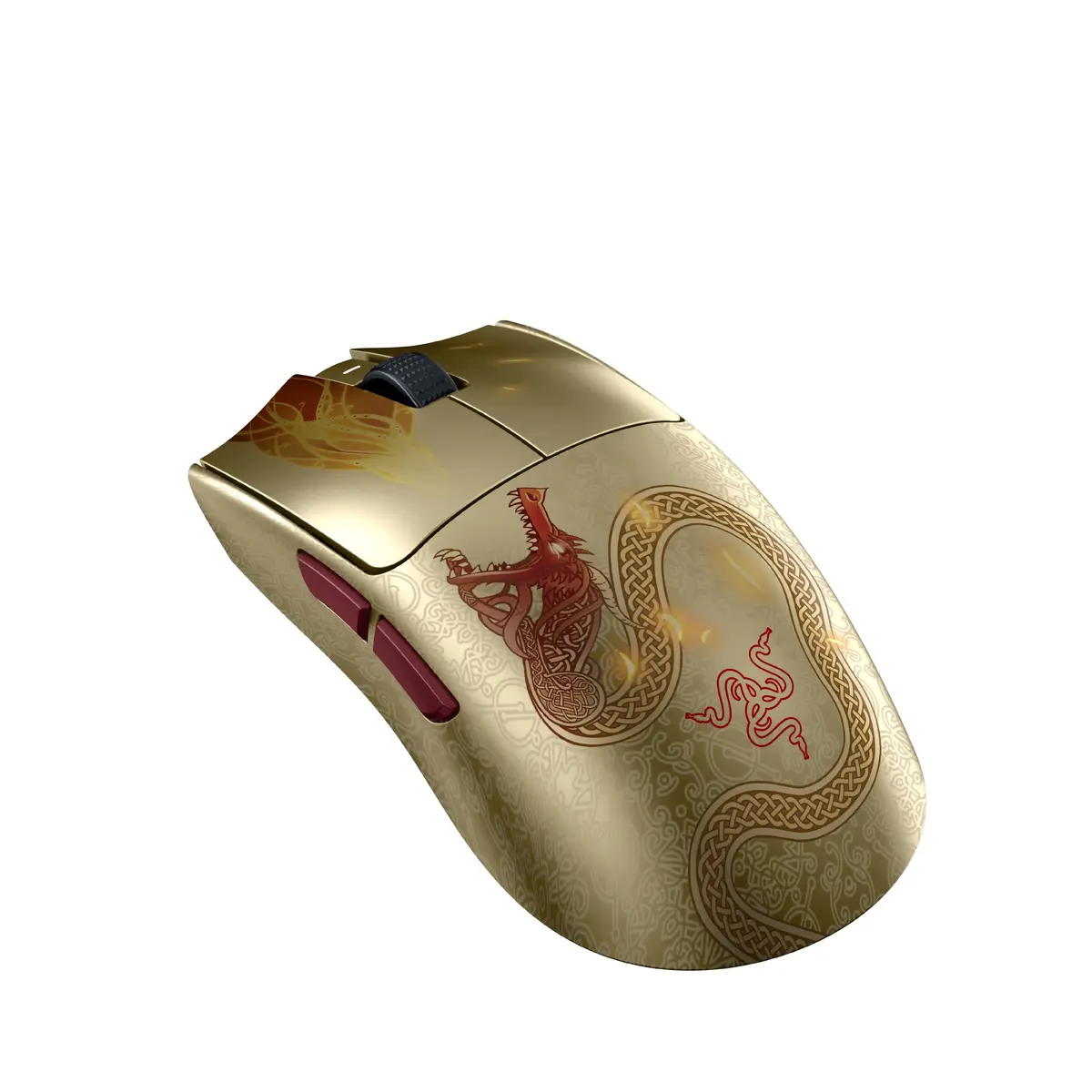 Razer Viper V3 Pro игровая мышь Photo 3