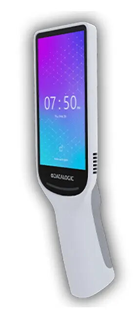 Handheld Terminals