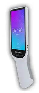 Datalogic Joya Smart Handheld Mobile Computer Grey Android 15 5-inch 2.4 GHz Qualcomm 6 GB RAM 64 GB Flash Barcode Reader