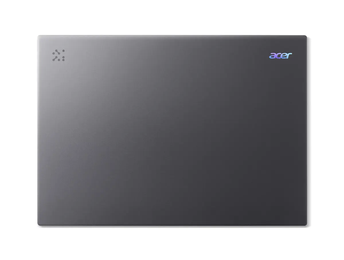 Ноутбук Acer Aspire 16 AI A16-11M-X4X3 Photo 5