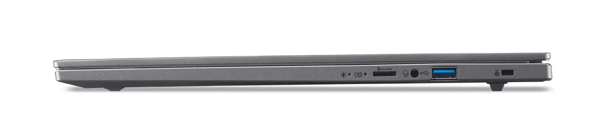 Ноутбук Acer Aspire 16 AI A16-11M-X4X3 Photo 7