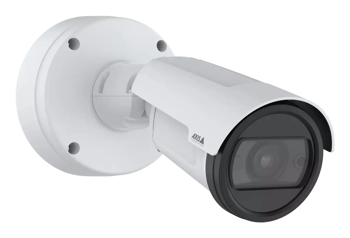 AXIS P1475-LE Bullet IP 1920x1080 60 fps Photo 3