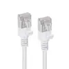 MicroConnect Cat6a V-FTP6A0015W-SLIM 0,15 m kabelis Photo 2