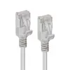 MicroConnect V-FTP6A0015-SLIM Cat6a 0.15 m patch cable Photo 2