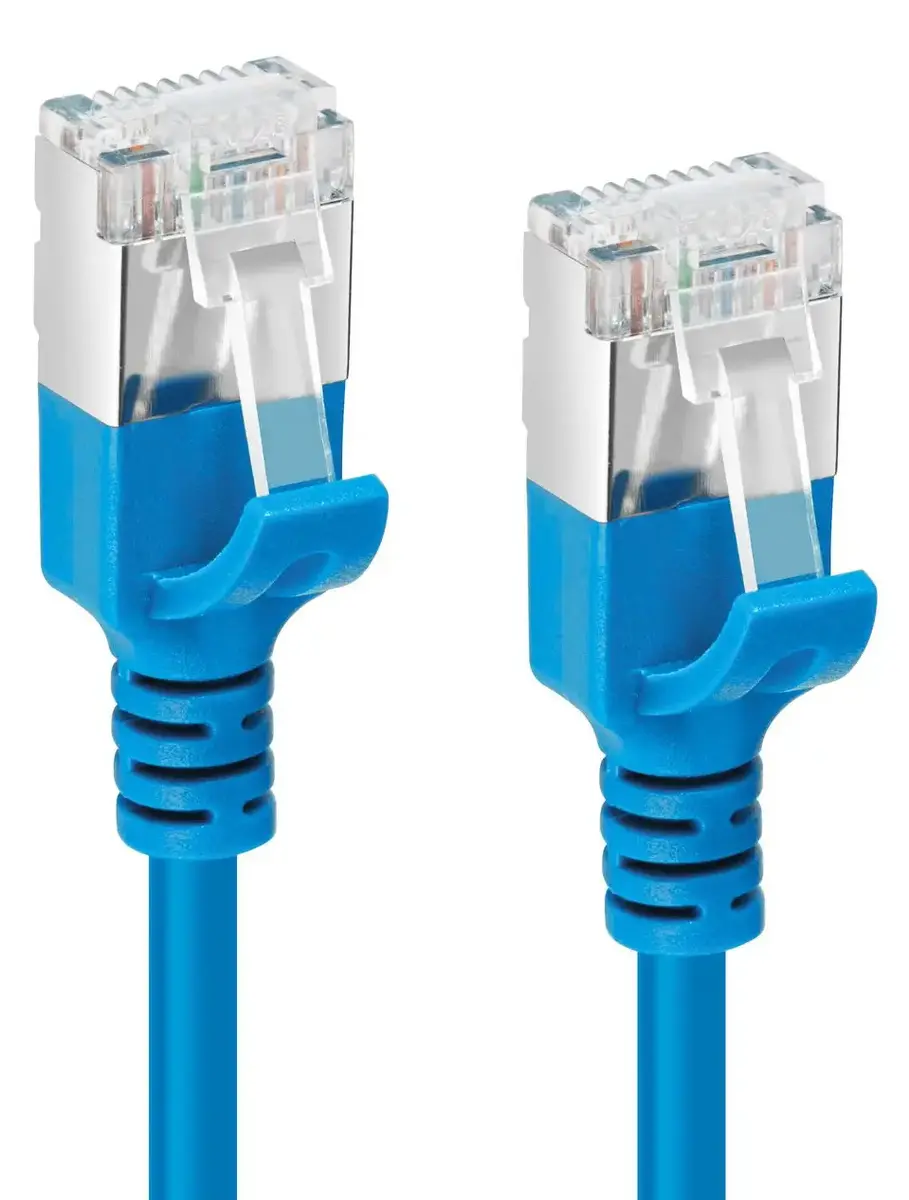 MicroConnect Cat6a V-FTP6A0015B-SLIM кабель Photo 2