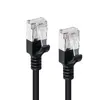 MicroConnect Cat6a U/FTP 0.15 m RJ-45 cable Photo 2