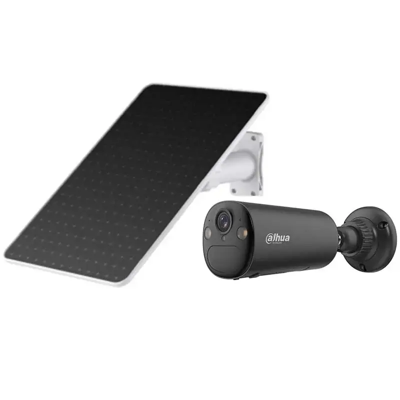 Dahua APOLLO Bullet C1 IP-камера 4MP Photo 2