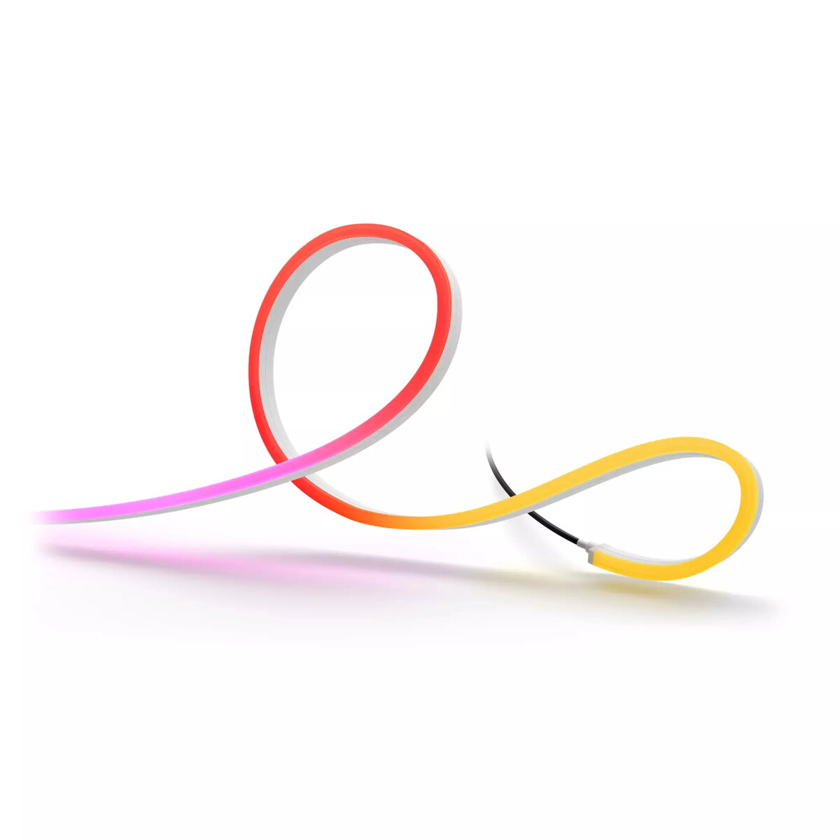 Philips Hue Neon viedā LED lente