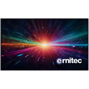 ERNITEC 46" Full HD 24/7 display — 46-inch professional monitor (4K in 2x)