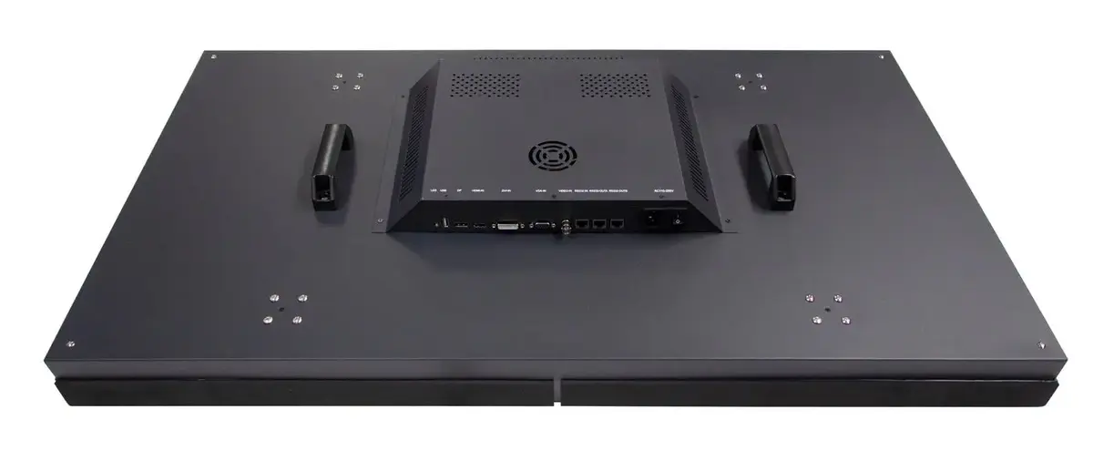 ERNITEC 46" Full HD 24/7 дисплей Photo 2
