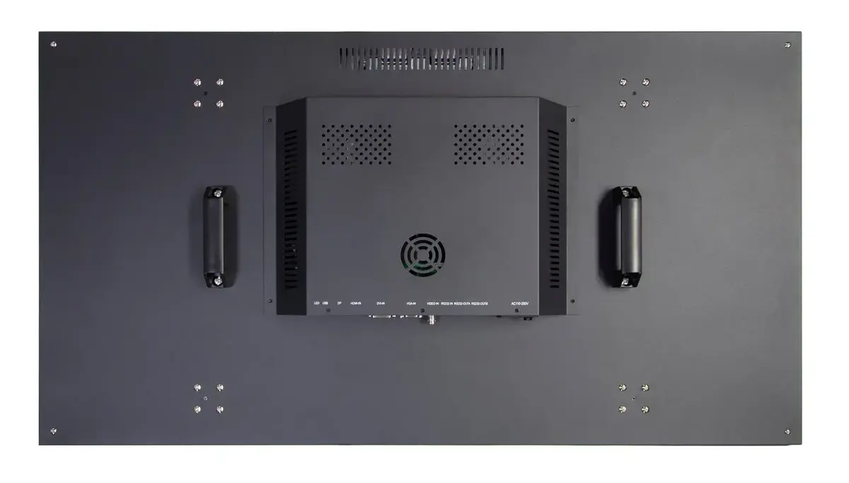 ERNITEC 46" Full HD 24/7 дисплей Photo 3