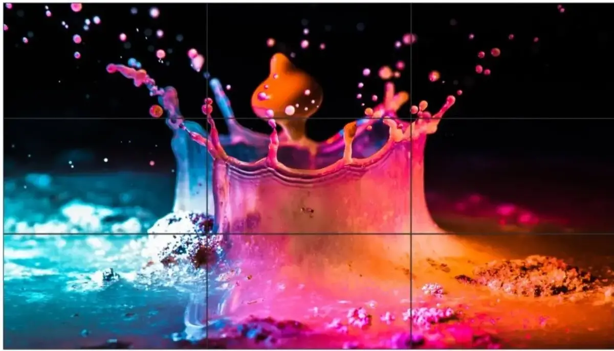 ERNITEC 46" Full HD 24/7 дисплей Photo 5