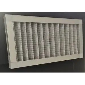 HEPA filter ERNITEC 0070-24243 HB3000 — replacement filter for air purification units