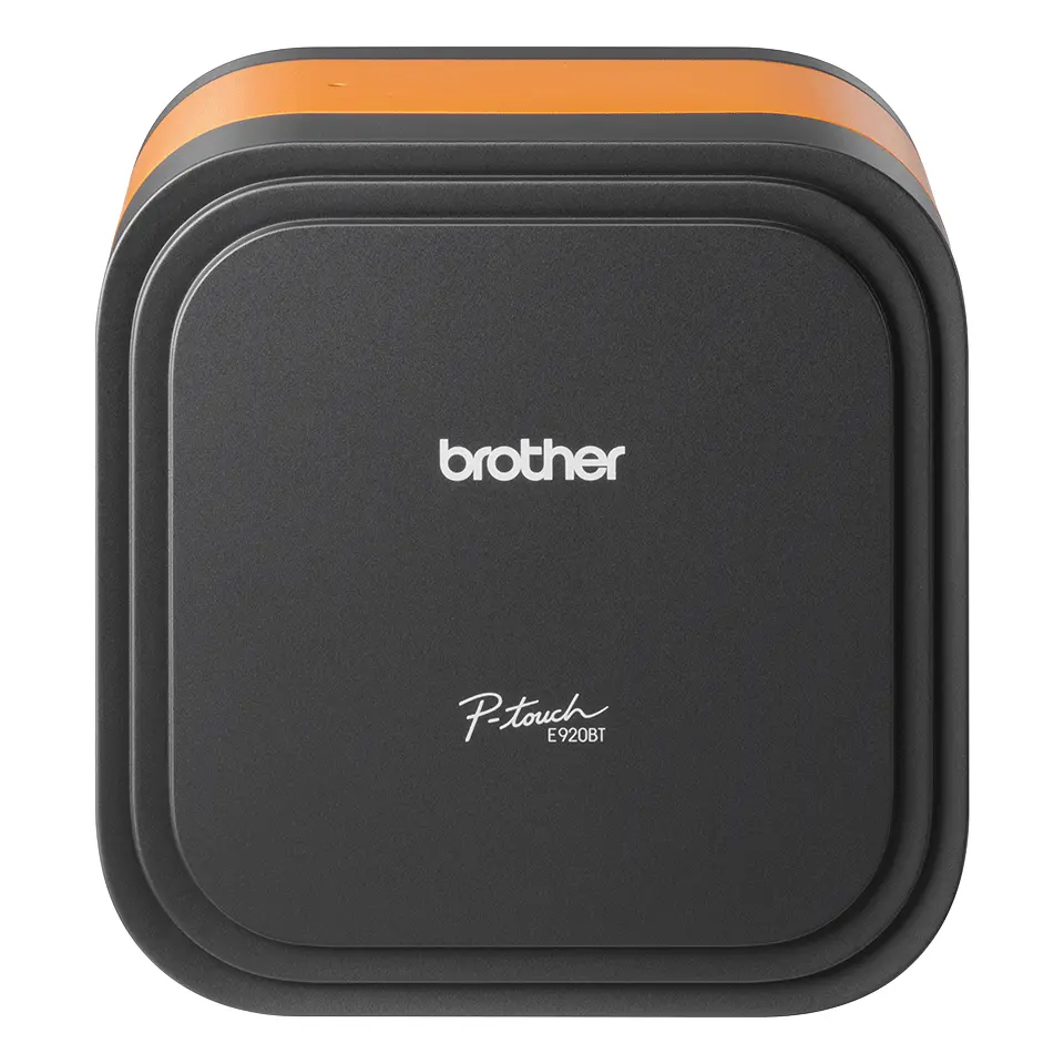 Brother PT-E920BT Termopārneses uzlīmju printeris 360