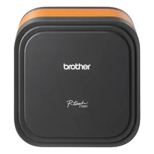 Brother PT-E920BT Thermal Transfer Label Printer 360 x 360 DPI 20 mm/sec Bluetooth USB TZe Tape