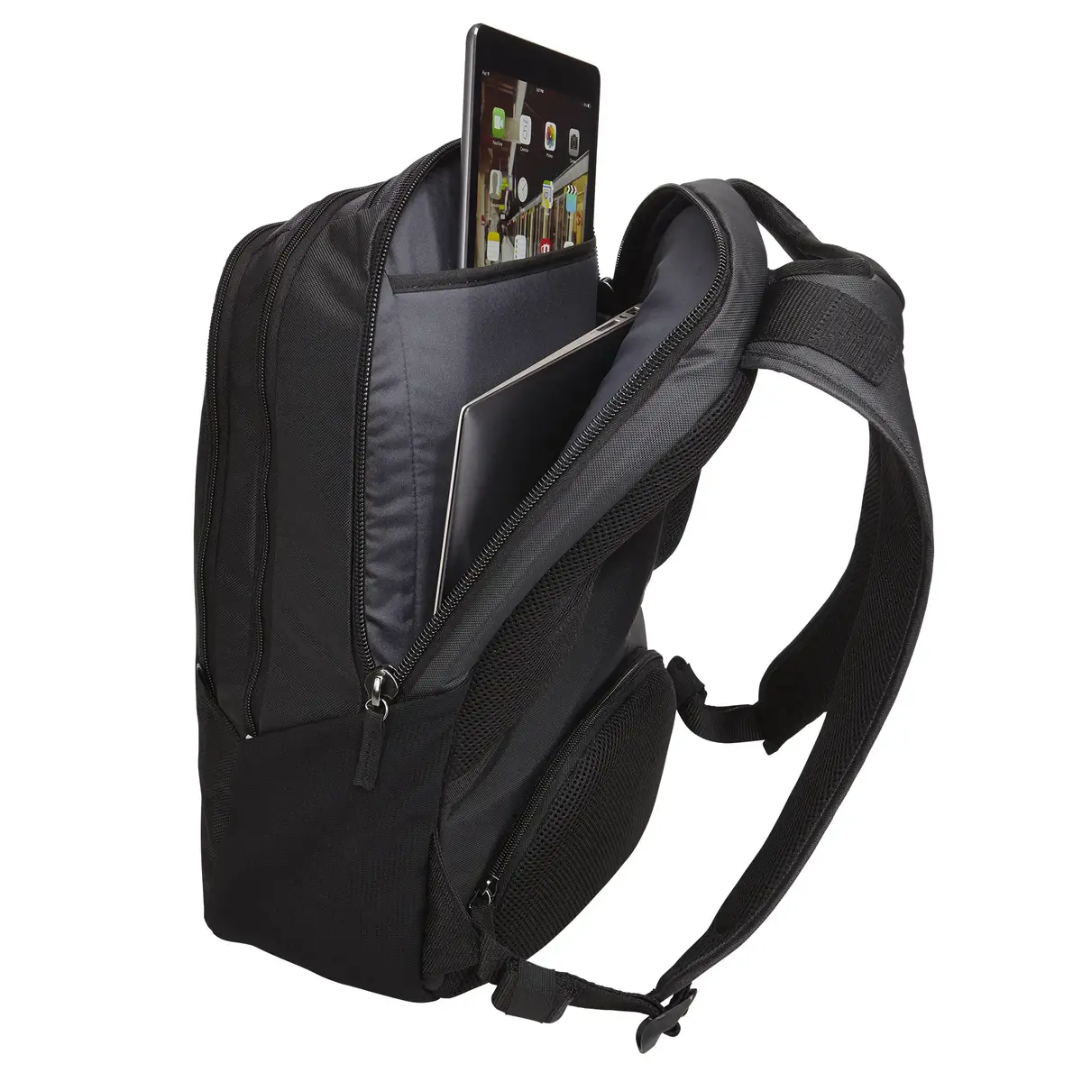 Mugursoma Case Logic InTransit RBP-414 Photo 10