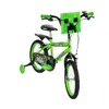 Детский велосипед HUFFY Minecraft 16" Photo 2