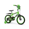 Детский велосипед HUFFY Minecraft 16" Photo 3