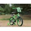 Детский велосипед HUFFY Minecraft 16" Photo 4