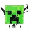 Детский велосипед HUFFY Minecraft 16" Photo 9
