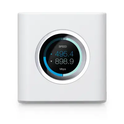 UBIQUITI AmpliFi HD Wi‑Fi 5 настольный роутер Photo 2
