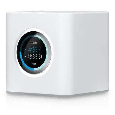 UBIQUITI AmpliFi HD Wi‑Fi 5 настольный роутер Photo 3