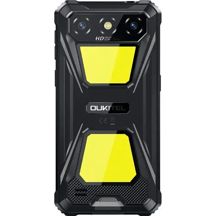 OukiTel G5 смартфон 6", 4ГБ/128ГБ, 6300мА·ч Photo 3