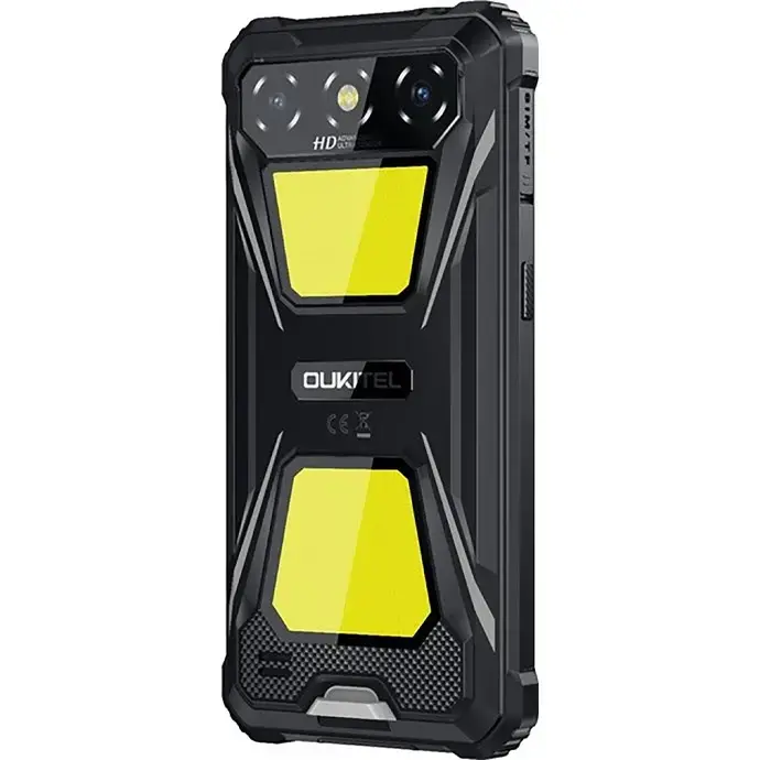 OukiTel G5 смартфон 6", 4ГБ/128ГБ, 6300мА·ч Photo 4