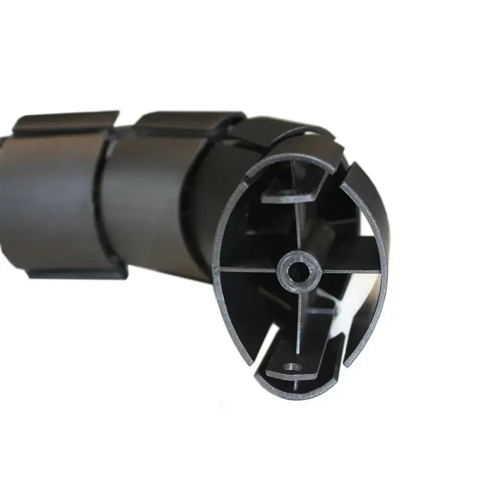 Кабельная гибкая гофра AXESSLINE Kondator 429-OP50B Photo 2