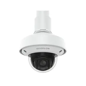Kupola IP novērošanas kamera Avigilon Alta H6SL — 2048×1536, iekštelpām/ārā, griesti/siena, 1/2.8" CMOS, 95–28° H, IR