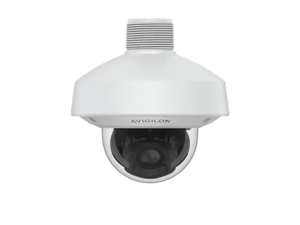 Avigilon Alta H6SL купольная IP-камера 2048×1536 Photo 2