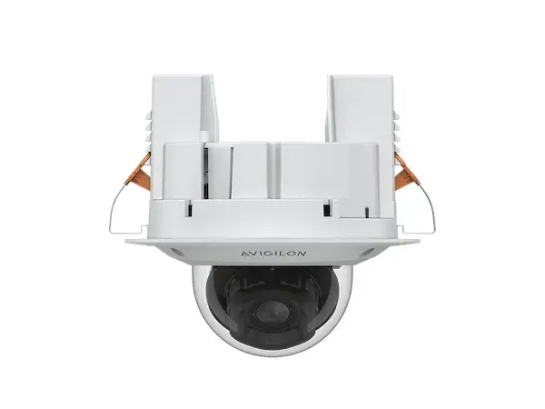 Avigilon Alta H6SL купольная IP-камера 2048×1536 Photo 4