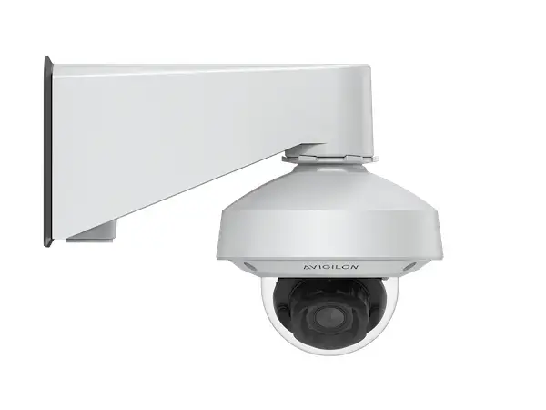 Avigilon Alta H6SL купольная IP-камера 2048×1536 Photo 5