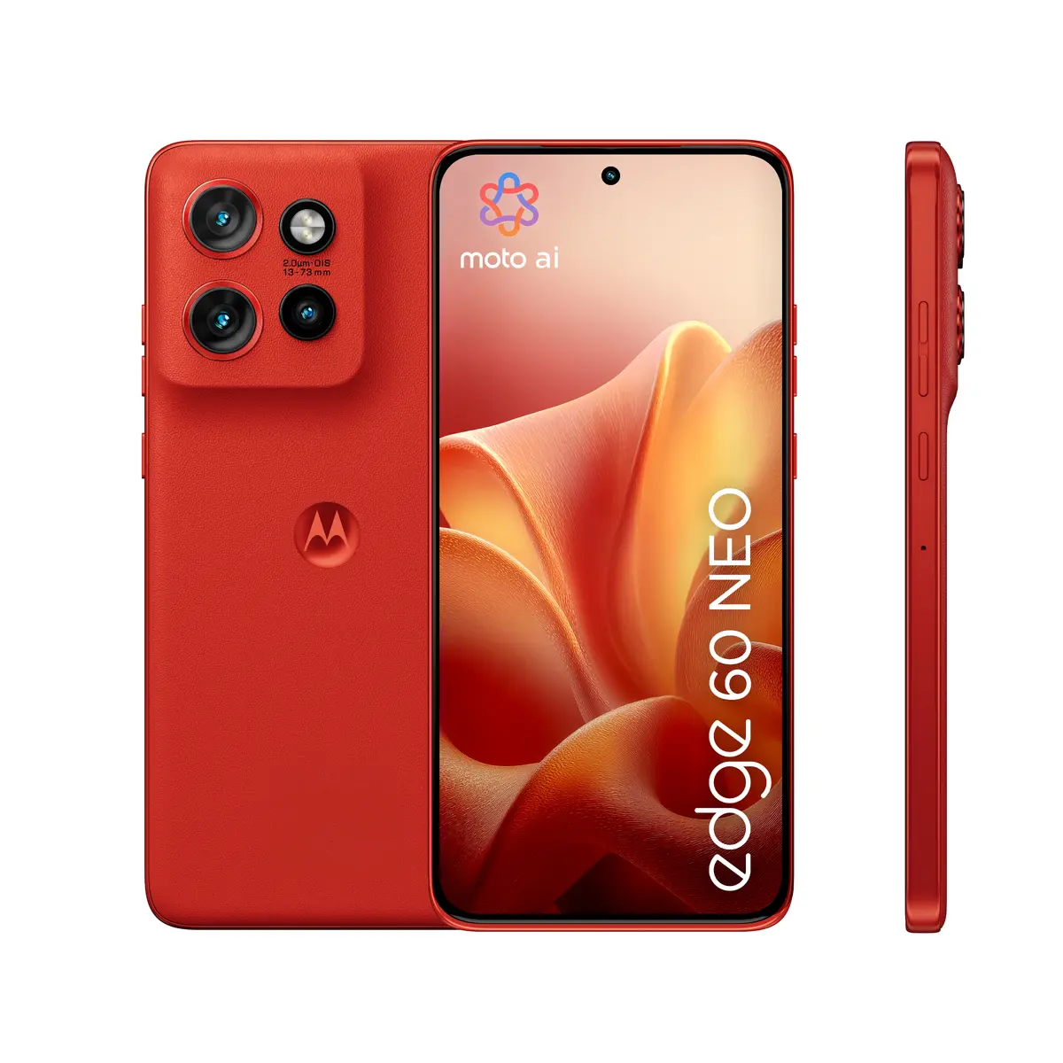 Смартфон MOTOROLA edge 60 Neo Photo 2
