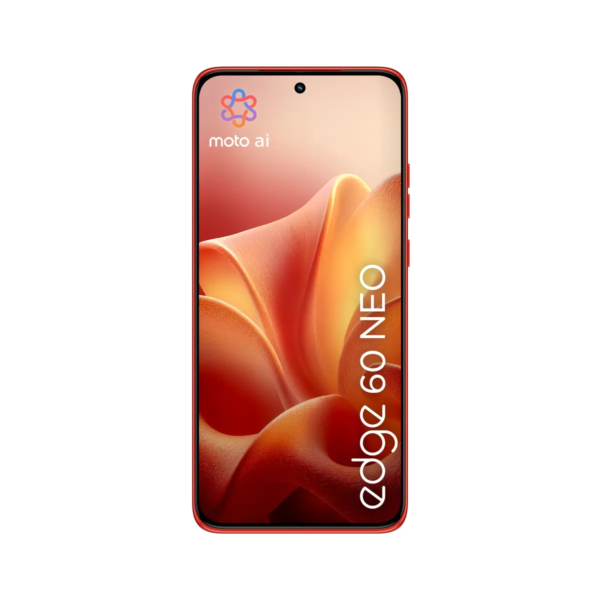 Смартфон MOTOROLA edge 60 Neo Photo 3