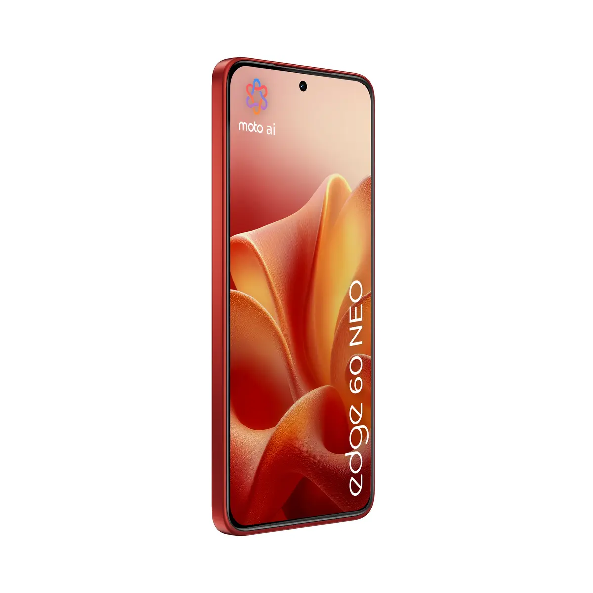 Смартфон MOTOROLA edge 60 Neo Photo 4