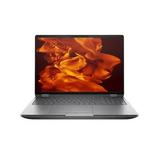 Ноутбук HP ZBook Fury 16 G1i 16" WQXGA IPS 400 нит, Intel Ultra 7 265H, 32 ГБ RAM, 1 ТБ SSD, NVIDIA RTX PRO 1000 Blackwell, Windows 11 Pro