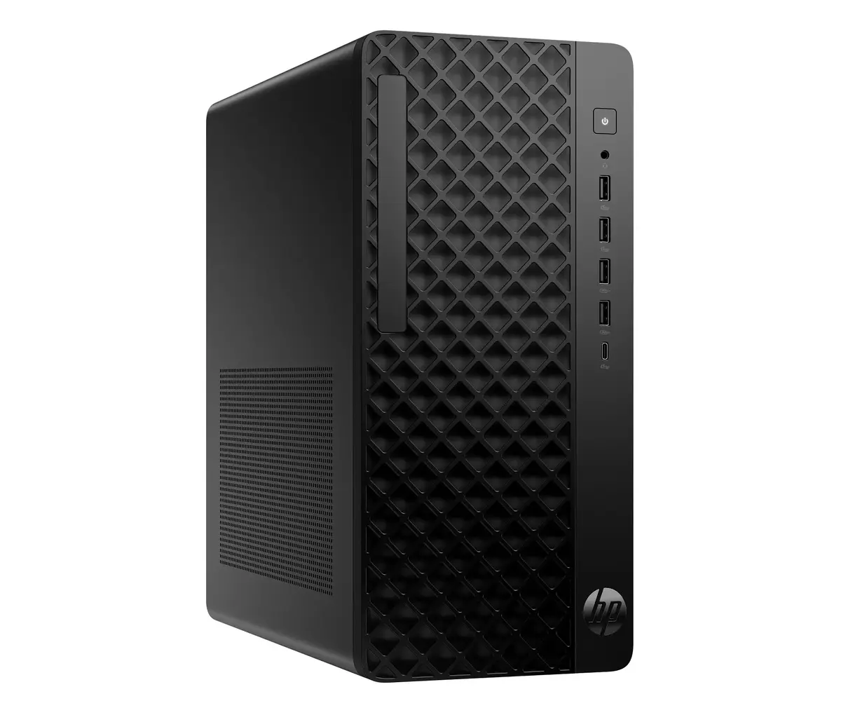 Настольный компьютер HP ProDesk 2 Tower G1a | AMD Ryzen 5 8500G Photo 2